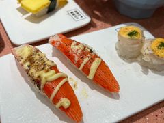 -元气寿司(金光华店)