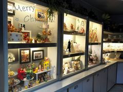 -美丽心情蛋糕(江苏路店)