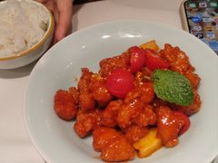 -东流山北京烤鸭·家常菜(南京首店)