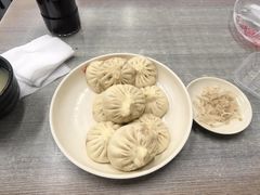 -津门张记包子铺(华昌道店)