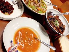 -上海人家花樣年华(中山公园店)