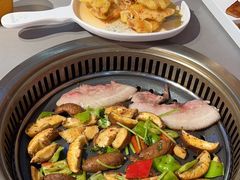 -棒小伙·齐齐哈尔烤肉(龙茗路店)