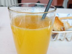 芒果汁-北京金融街丽思卡尔顿酒店·意味轩 Cepe