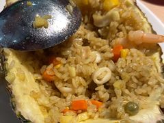 -避风塘(宝山万达店)