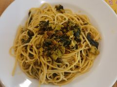 麻辣肉酱面-萨莉亚意式餐厅(深圳北站店)