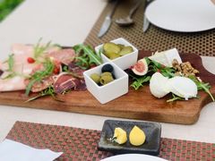 -Kathleen's Waitan 凯圣琳江景西餐厅(外滩店)