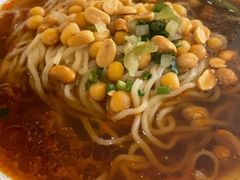 -余丞记川渝面馆(云峰店)