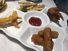 -豪客来牛排(中央花苑店)
