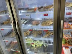 -小向麻辣烫(天街总店)