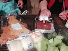 -盒马鲜生(莱蒙都会店)