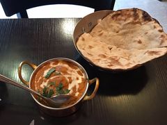 -克比叔叔印度餐厅Kebabs on the Grille(永康路分店)