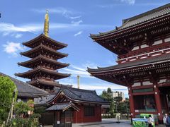 -浅草寺