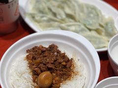 -喜家德虾仁水饺(东海缤纷天地店)