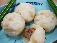 -清华大学-清芬园