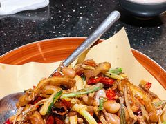 -华豫川酒家(大卫城店)