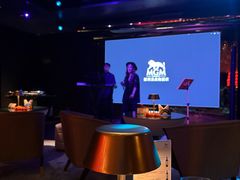 -深圳美高梅酒店·意烁FIAMMA·地中海餐厅