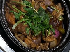 -二楼老店重庆鸡公煲(真光路店)