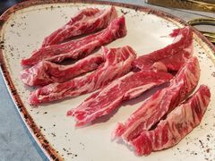 -可心筛网烤肉(南关区幸福一路店)