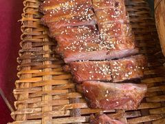 -园林美食城·本土农家菜(杨和镇店)