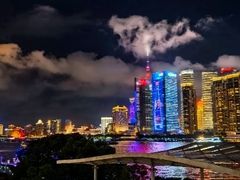 -三利音·东方司宴(外滩店)