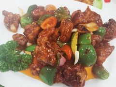 -勺园饭店(骨科医院店)