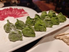 -南门涮肉(东单店)