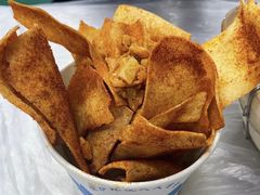 -小民大排档(江汉路店)