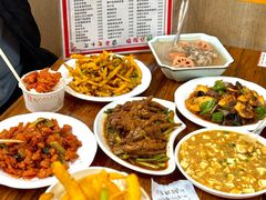 -卢庄(江汉路店)