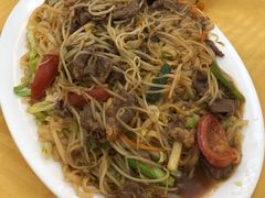 -天天海鲜城·海鲜大排档(新溪店)