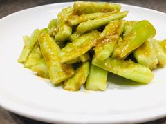 拍黄瓜-老板恋上鱼(恒隆广场店)