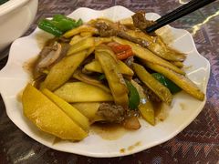 -纳兰傣雀傣味餐厅