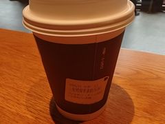 -Peet's Coffee皮爷咖啡(豫园店)