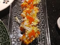 -上井精致料理自助餐(松雷店)