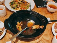 -客汀家宴·客家烟火 四季食材(集美店)