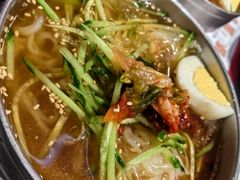 -金龙烧烤·牛肉面(西塔店)