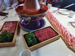 -祥源胡同·涮牛羊肉火锅(花桥店)