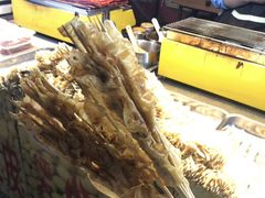 -大学城夜市大排档(凤栖路店)