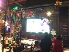 -别院里音乐餐酒吧(双流航空港店)