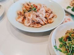 -壹只菜·崇明本地特色菜(崇明南门店)