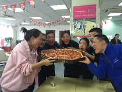 -Tubestation站点比萨(五道营店)