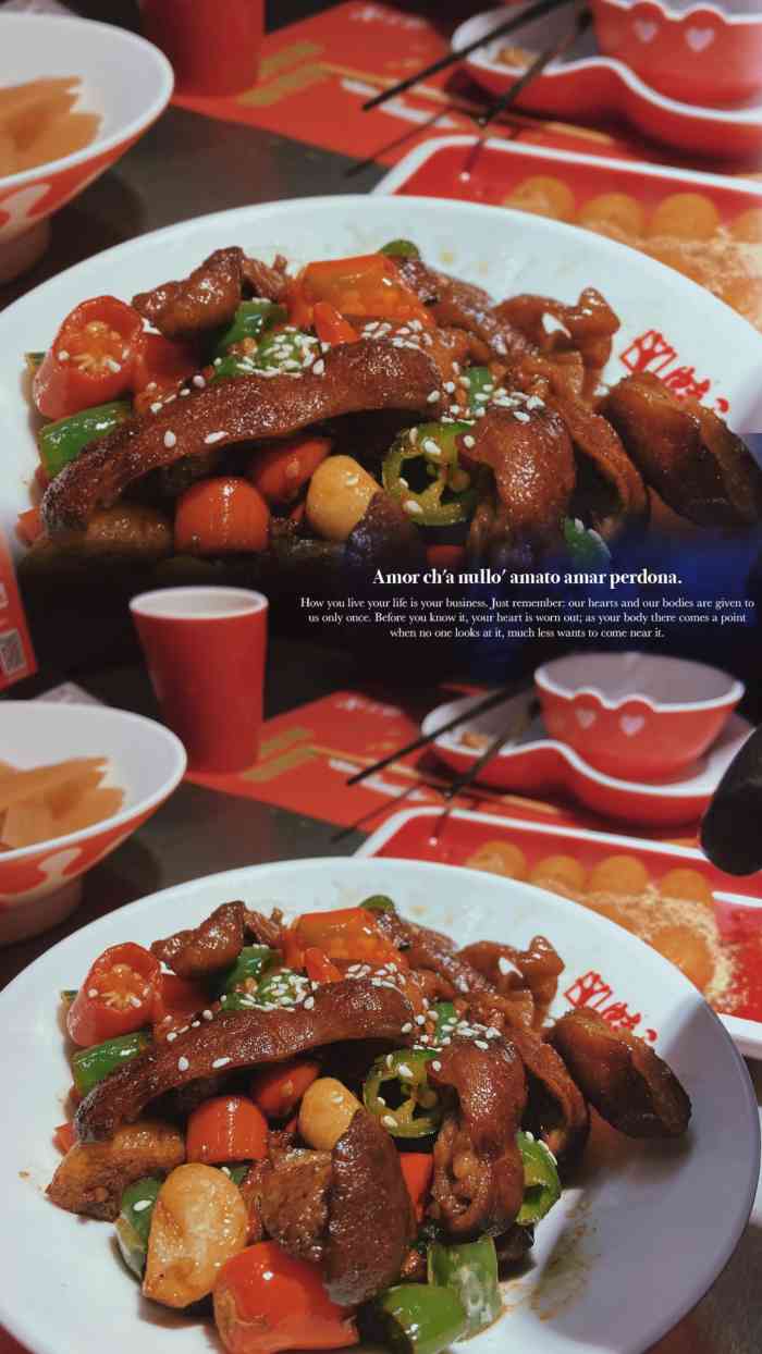 蛙三泡椒牛蛙(玖洲道店)-"这家店其实是我资深吃蛙的闺蜜推荐给我的 .