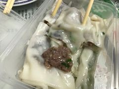 -卓粤拉肠(红庙店)