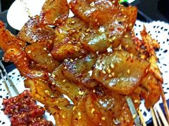 -星月烧烤(安国街店)