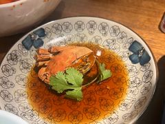 -乔街深夜食堂·台州菜·高压锅生蚝(杭州总店)