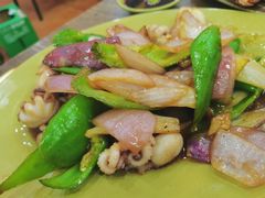 -贞姨美食·老字号海鲜大排档