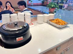 -杨翔豆皮涮牛肚(华阳城店)