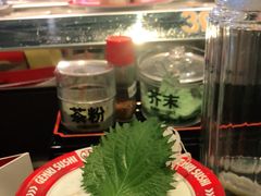 -元气寿司(东方宝泰店)