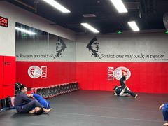 -极斗-IKMF马伽术·格斗运动学院(东直门店)