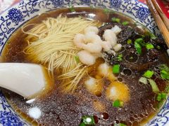-美味斋(西北街店)