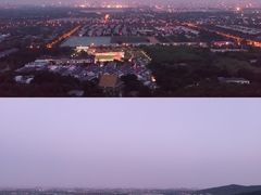 -北京西山国家森林公园